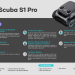 Aiper Scuba S1 Pro