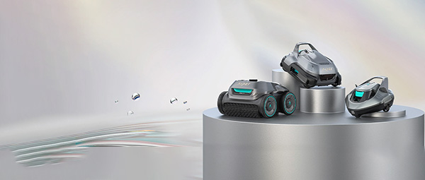 Aiper Havuz Temizleme Robotları