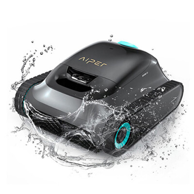 Aiper Scuba S1 Kablosuz Havuz Temizleme Robotu