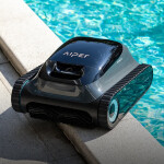 Aiper Scuba S1 Kablosuz Havuz Temizleme Robotu