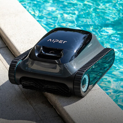 Aiper Scuba S1 Kablosuz Havuz Temizleme Robotu