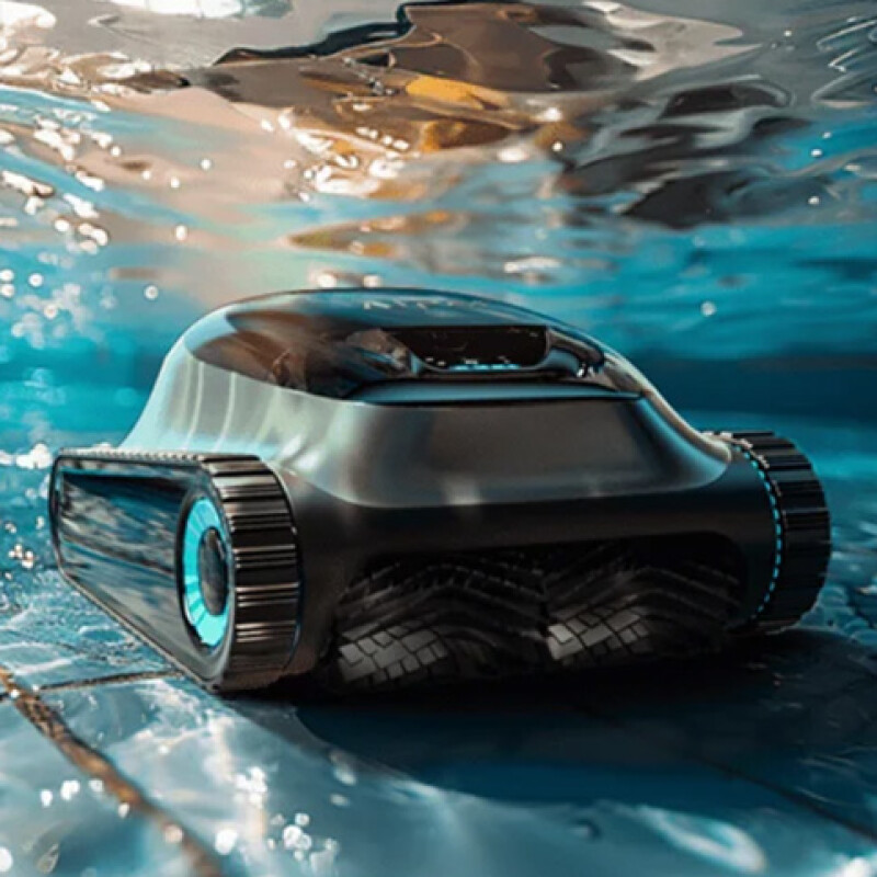 Aiper Scuba S1 Kablosuz Havuz Temizleme Robotu