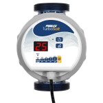 Turbo SALT Tuz Elektroliz Cihazı