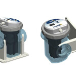 Turbo SALT Tuz Elektroliz Cihazı