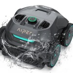Aiper Seagull PRO Kablosuz Havuz Temizleme Robotu
