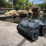 Aiper Seagull PRO Kablosuz Havuz Temizleme Robotu