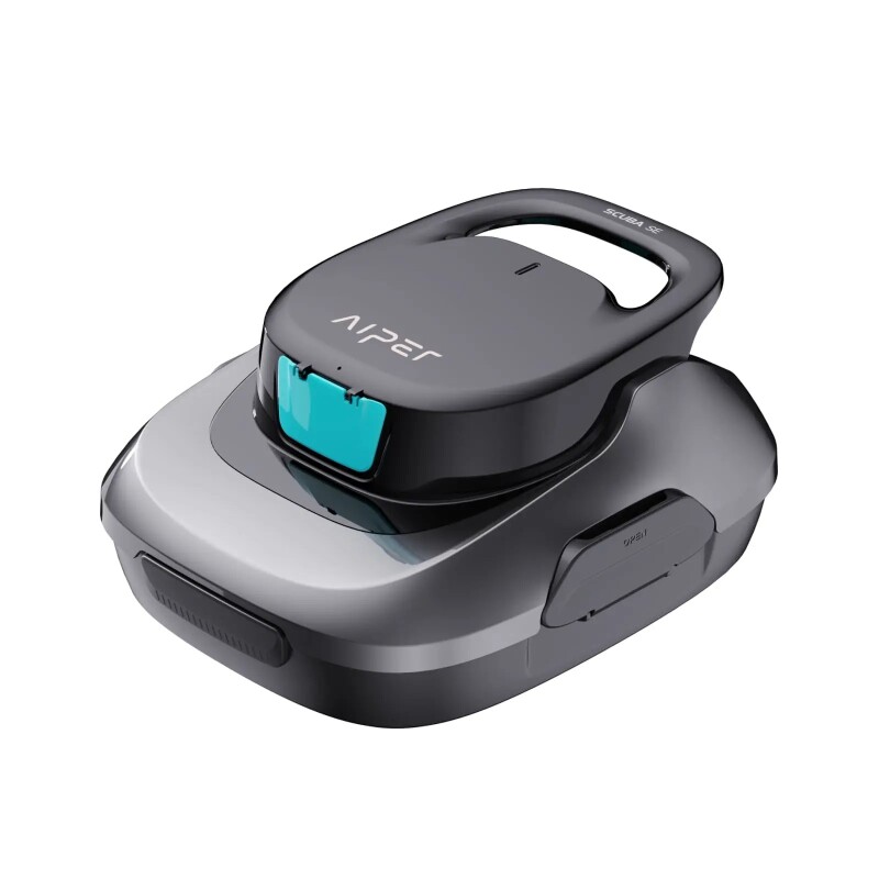 Aiper Scuba SE Kablosuz Havuz Temizleme Robotu