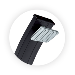 Formidra SPRING Solar Duş