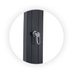 Formidra SPRING Solar Duş