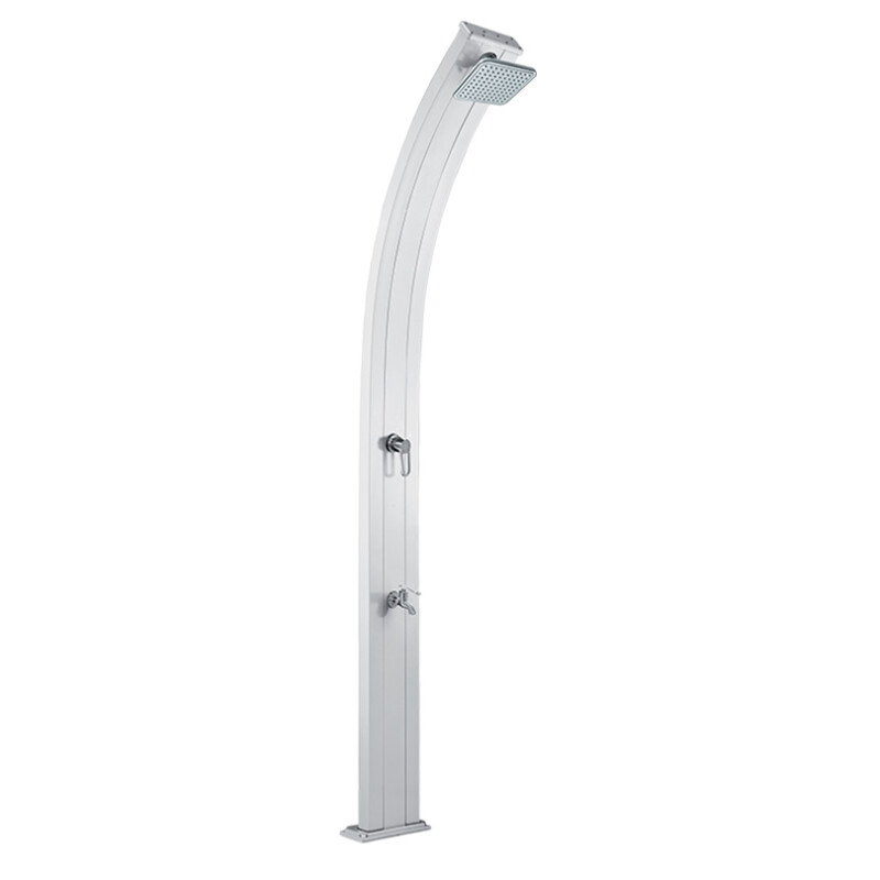 Formidra SPRING Solar Duş