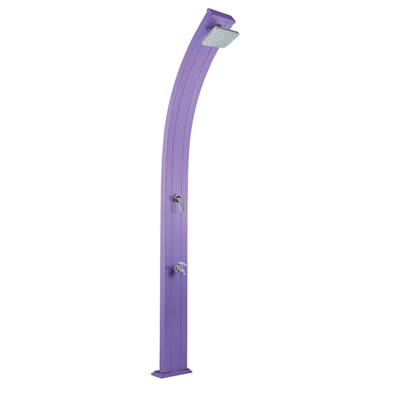 Formidra SPRING Solar Duş