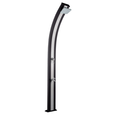 Formidra SPRING Solar Duş