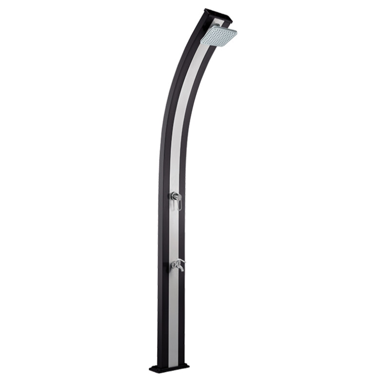 Formidra SPRING Solar Duş