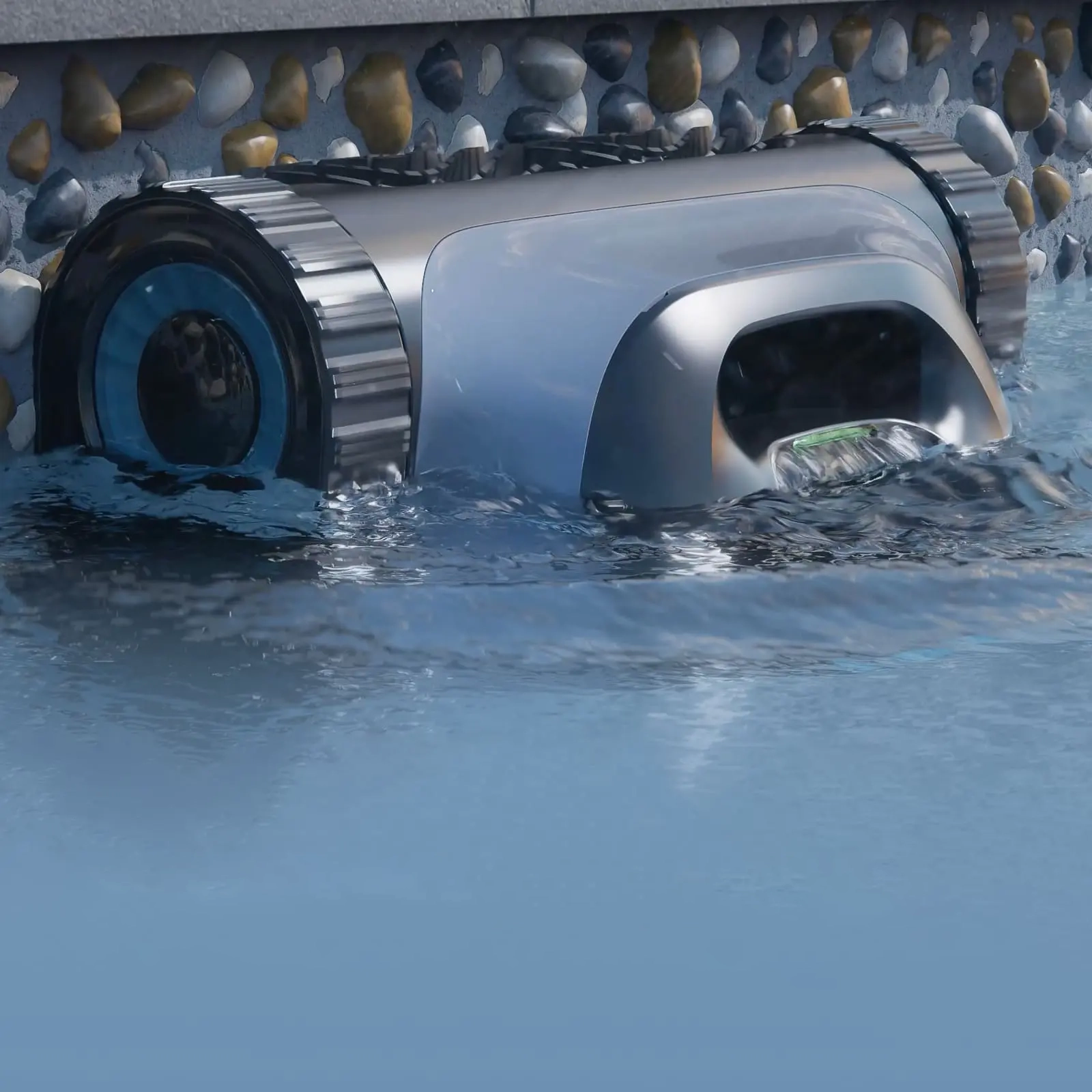 Aiper Scuba E1