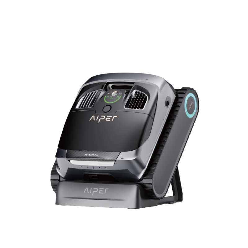 Aiper Scuba X1 Pro